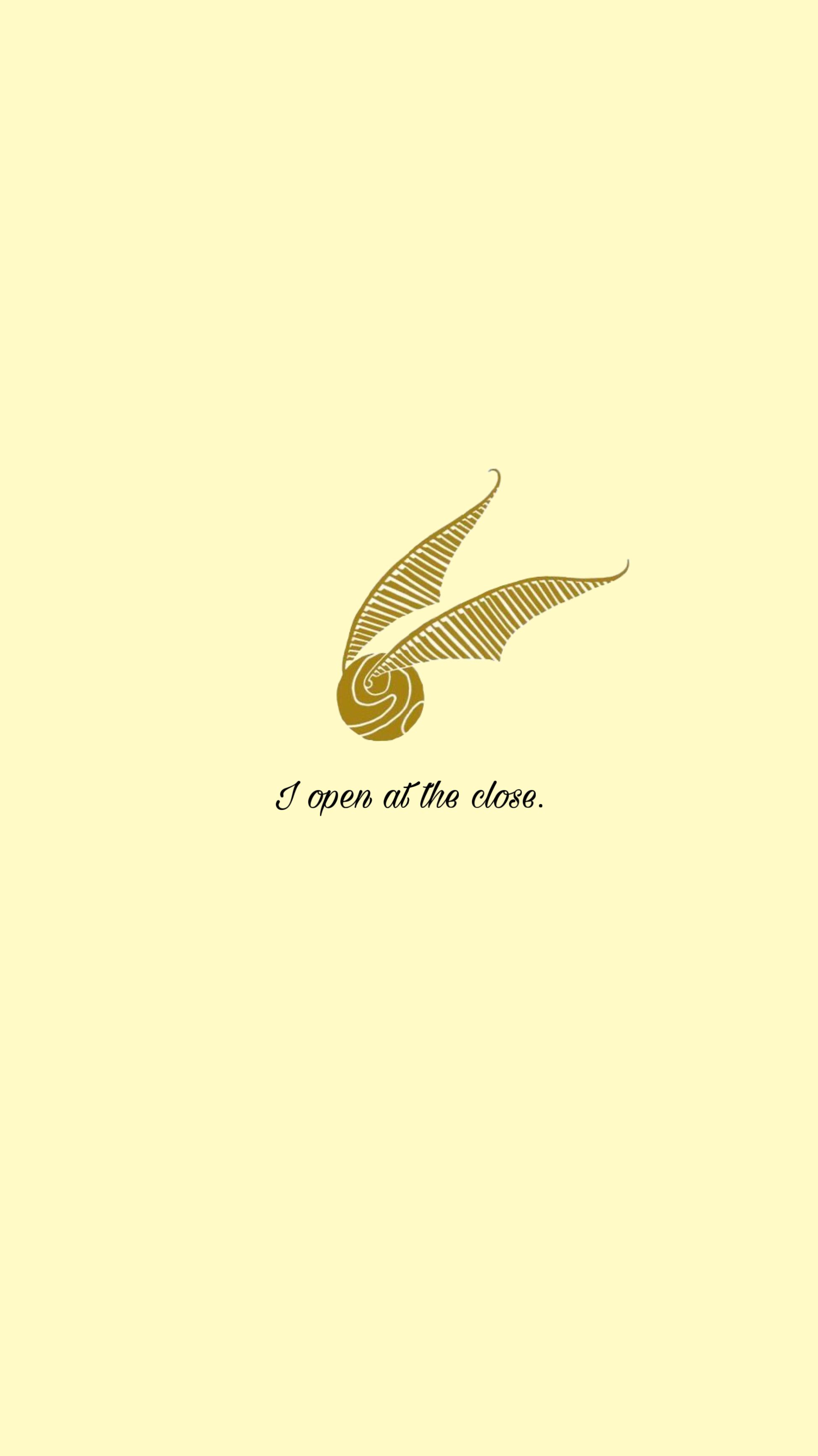 Snitch Wallpapers