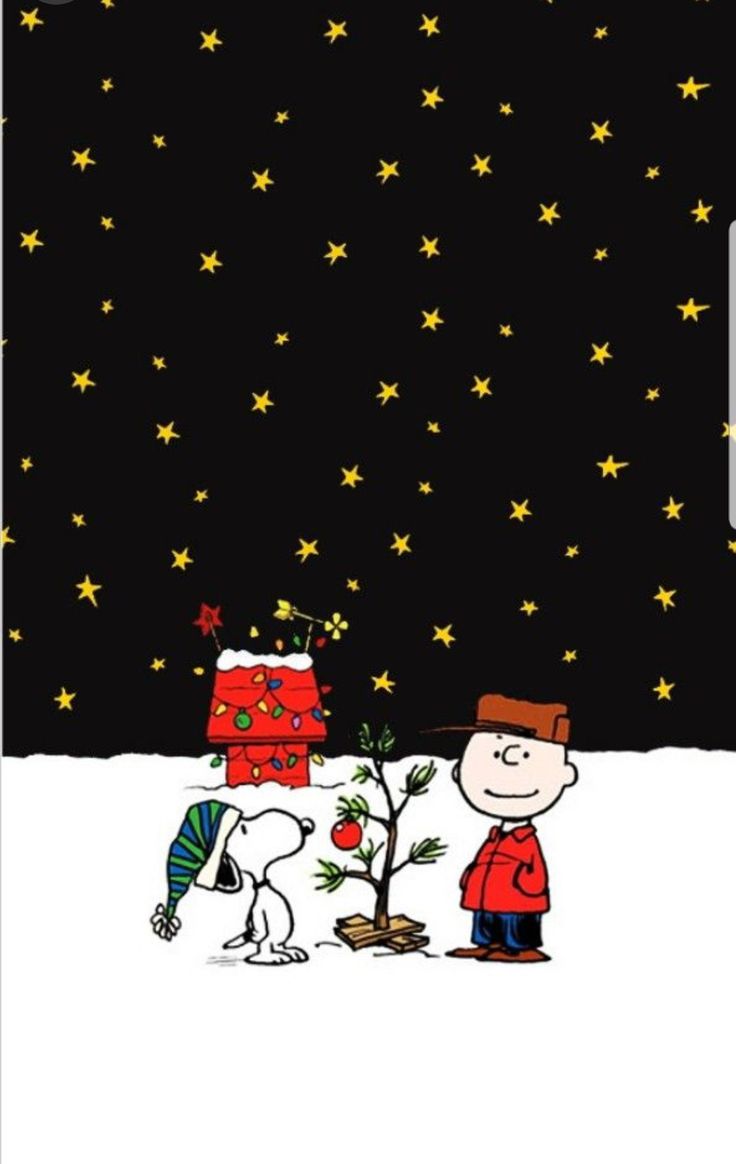 Snoopy Christmas Pictures Wallpapers