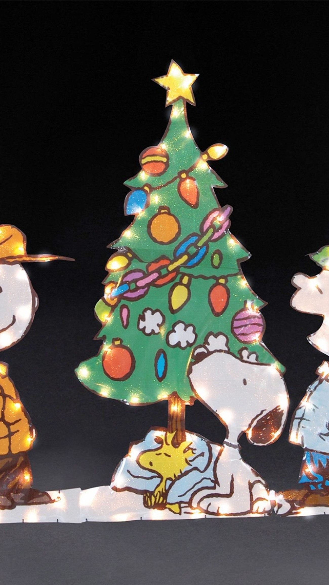 Snoopy Christmas For Iphone Wallpapers