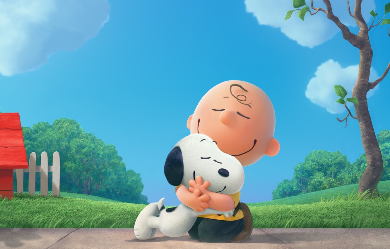 Snoopy Dog Wallpapers