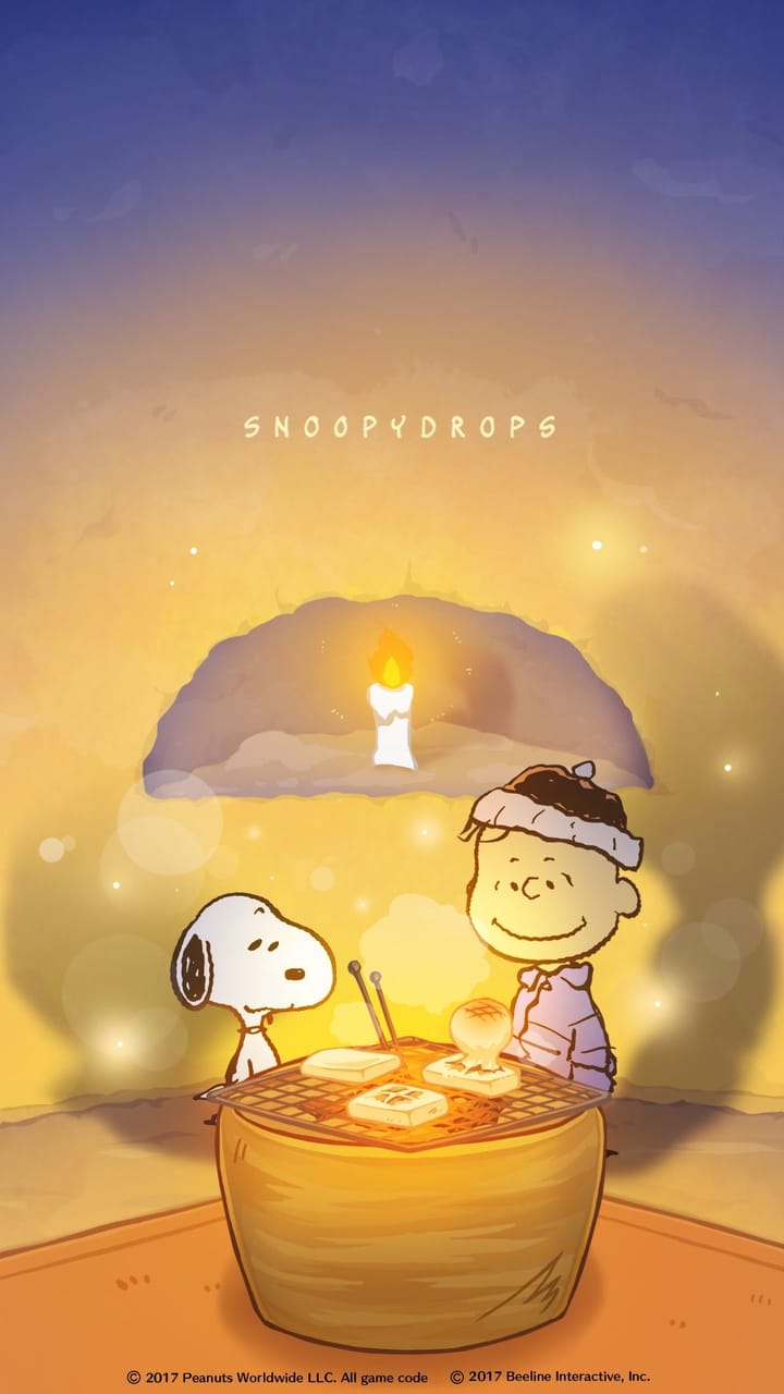 Snoopy Dog Wallpapers