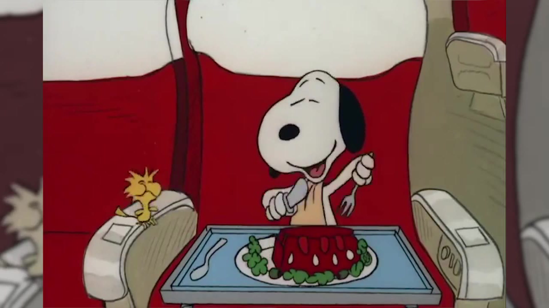 Snoopy Dog Wallpapers