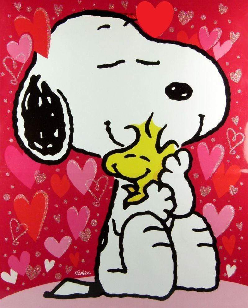 Snoopy Dog Wallpapers