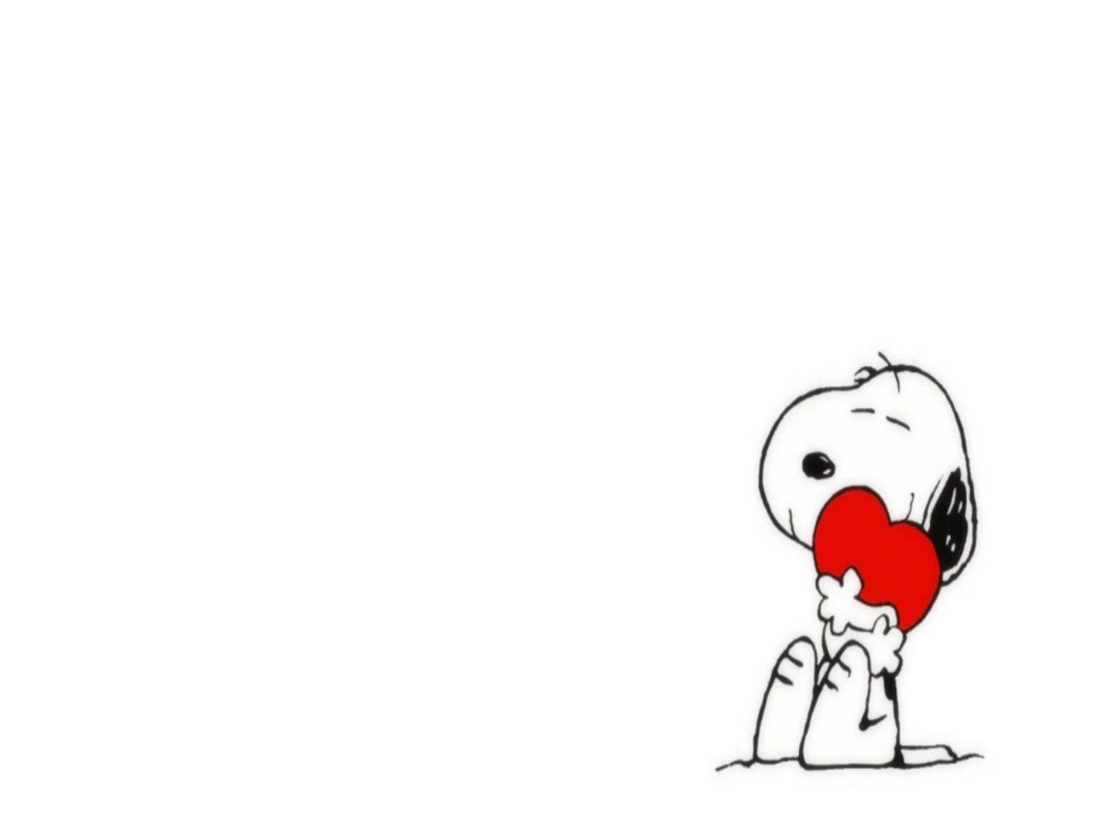 Snoopy Dog Wallpapers