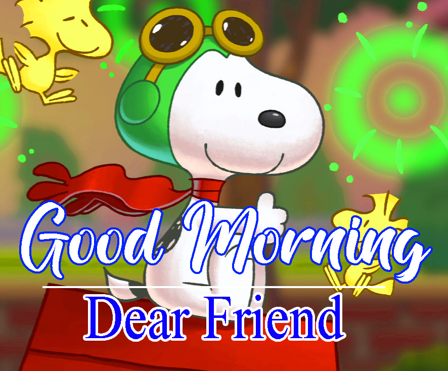 Snoopy Good Night Images Wallpapers