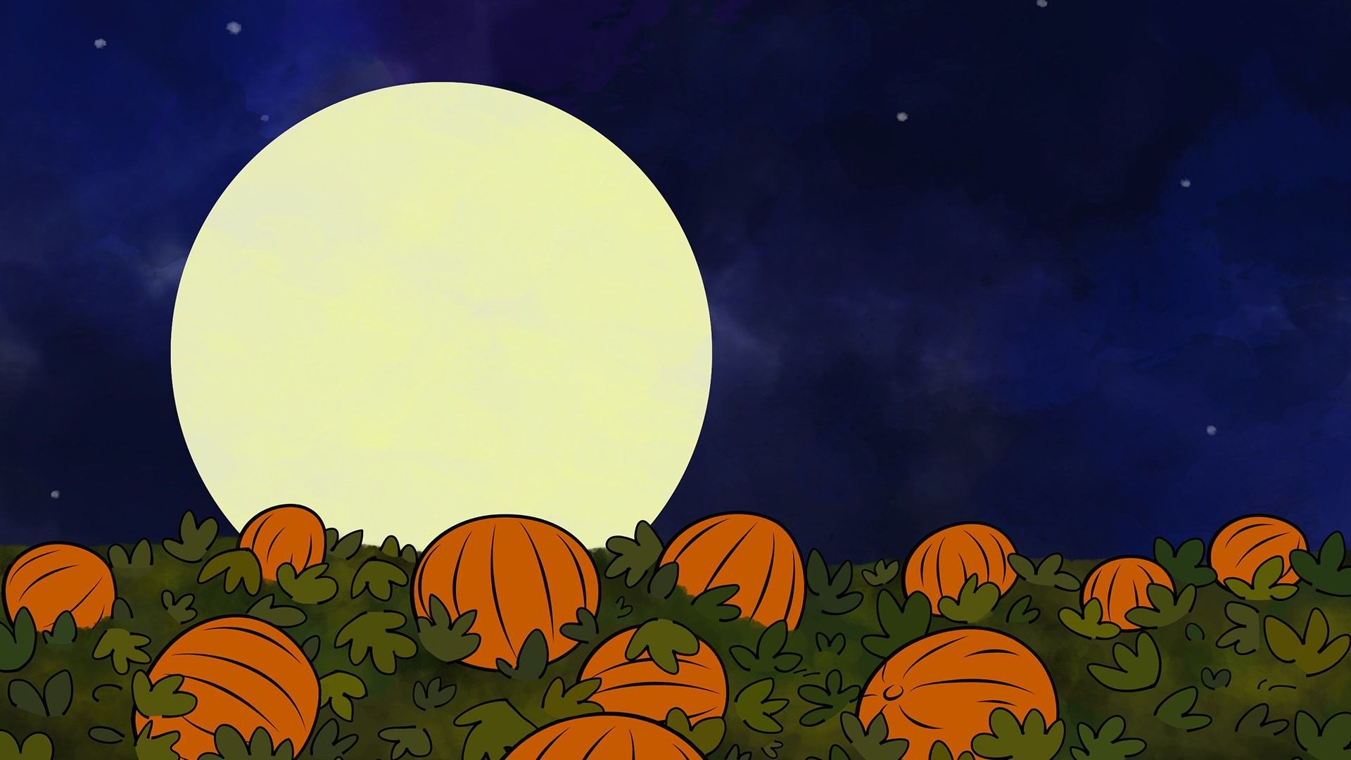 Snoopy Halloween Wallpapers