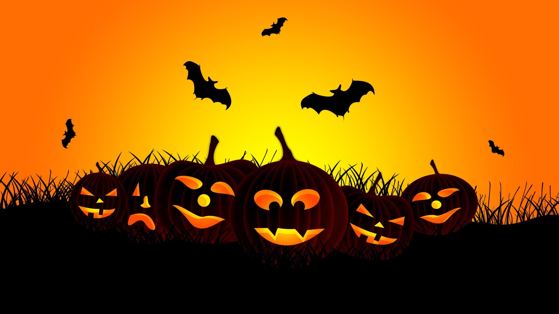 Snoopy Halloween Wallpapers