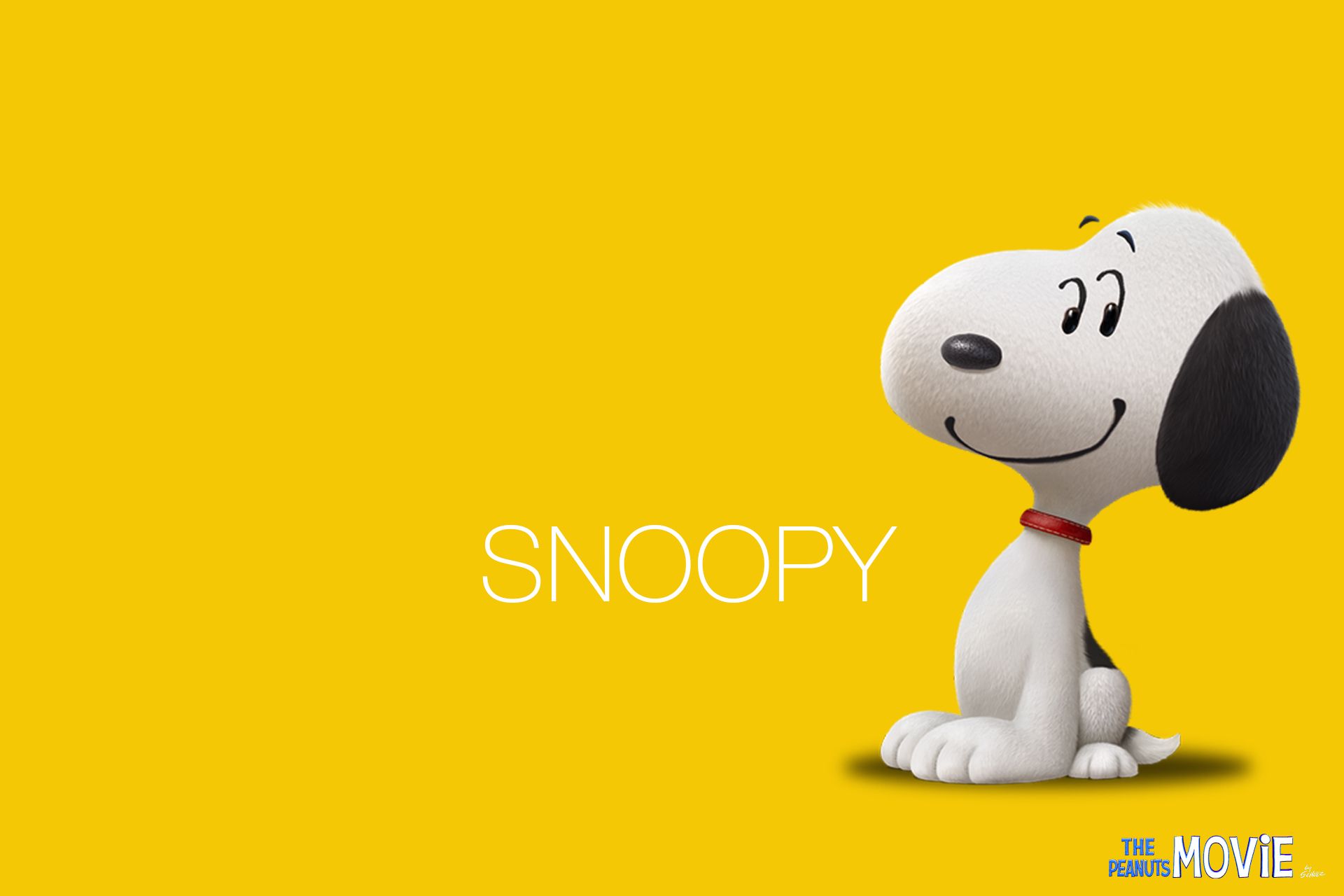 Snoopy Summer Wallpapers