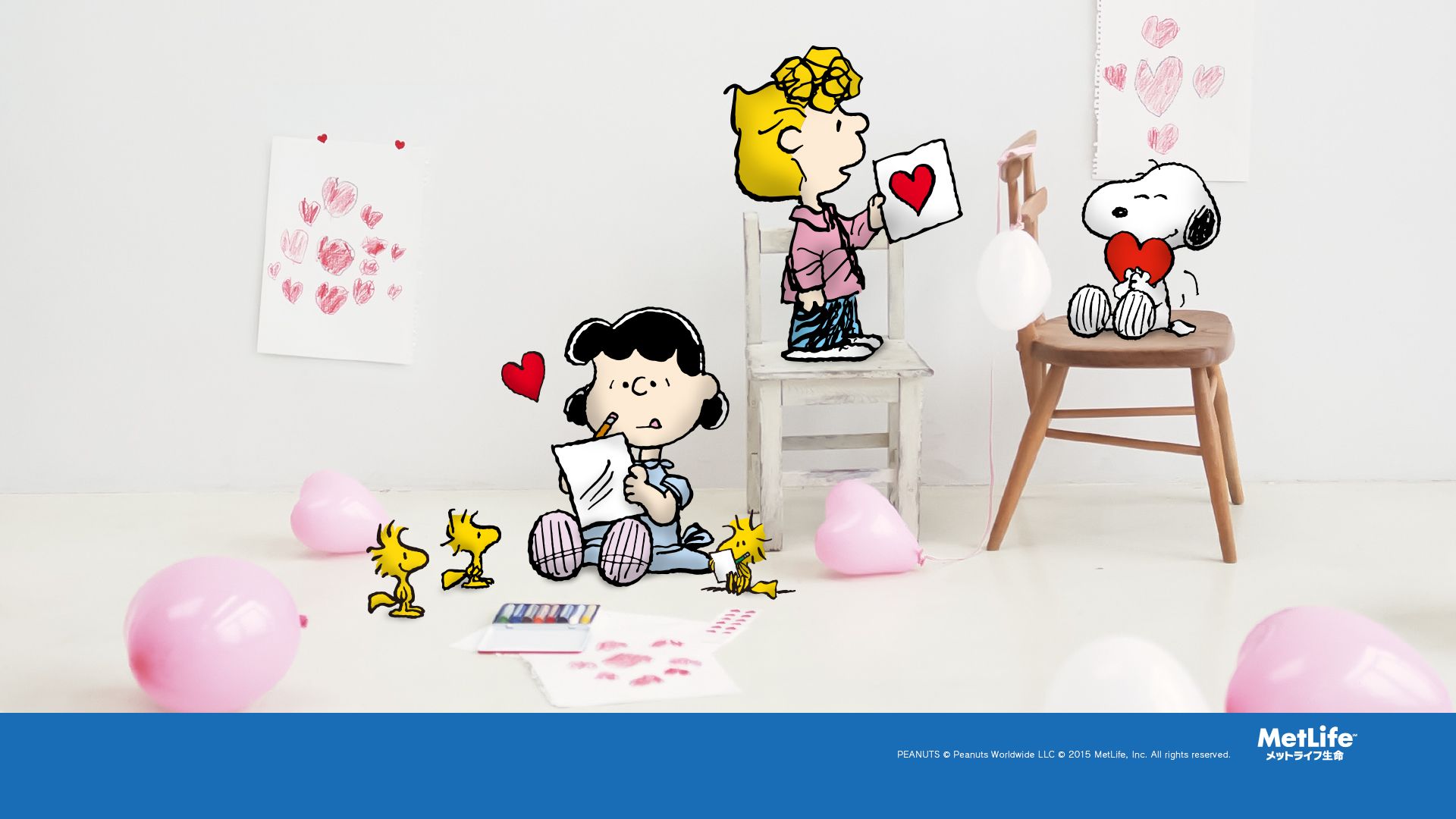 Snoopy Valentine Pic Wallpapers