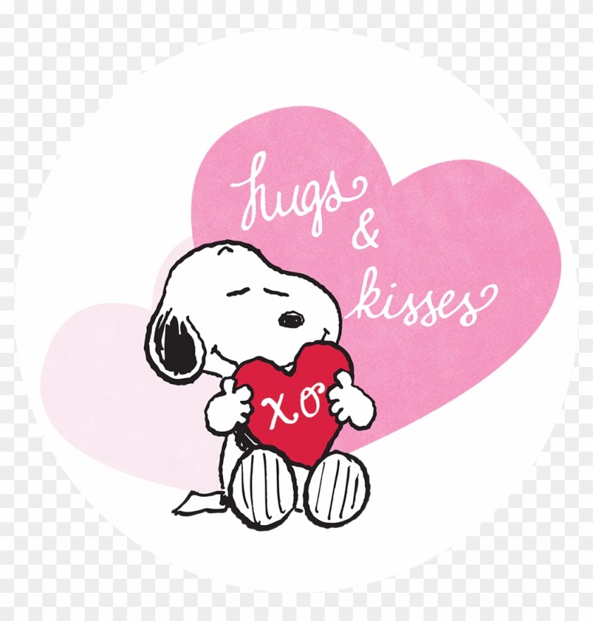 Snoopy Valentine Pic Wallpapers