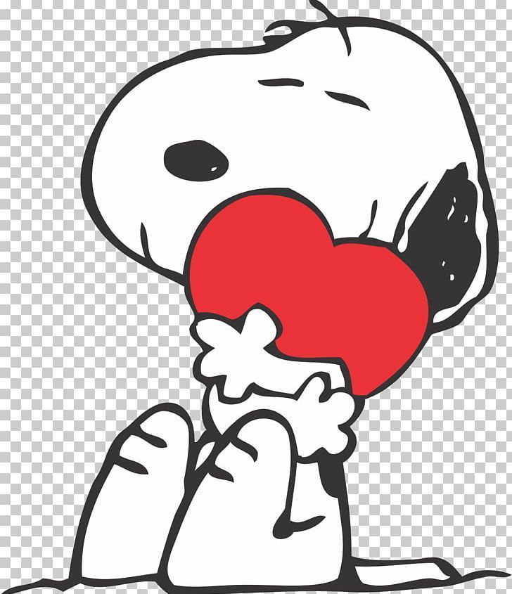 Snoopy Valentine Wallpapers