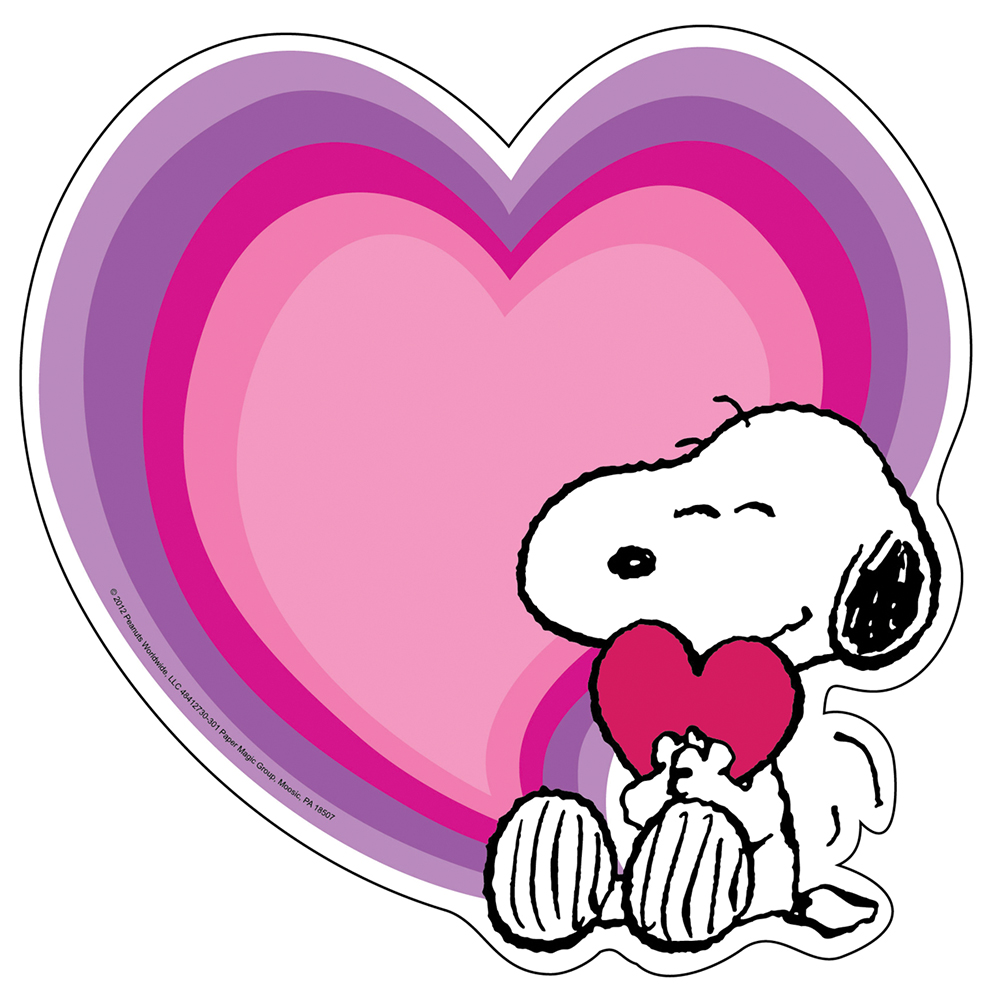 Snoopy Valentine Wallpapers