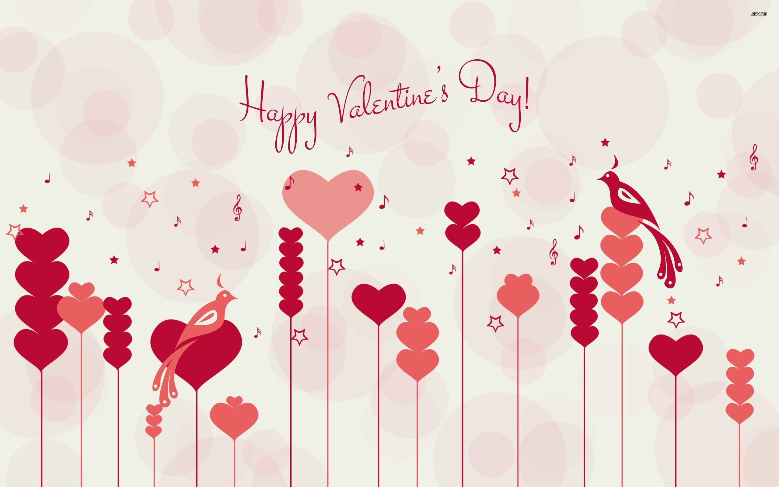 Snoopy Valentine Wallpapers