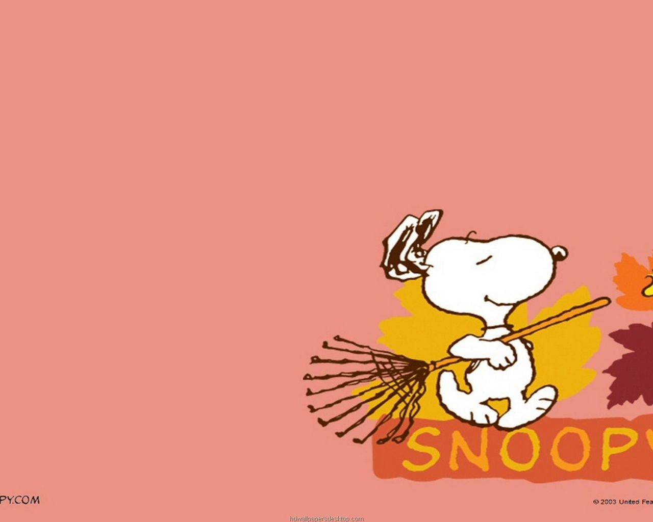 Snoopy Valentine Wallpapers