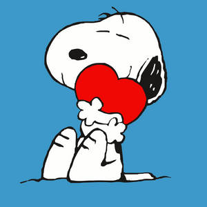 Snoopy Iphone Wallpapers