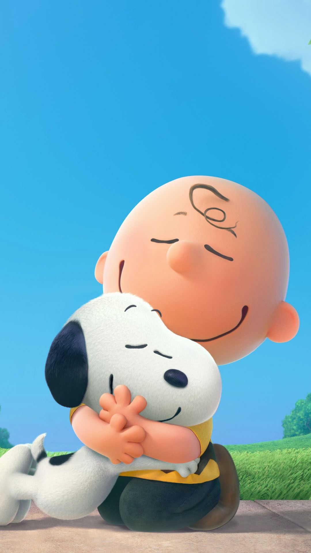 Snoopy Iphone Wallpapers