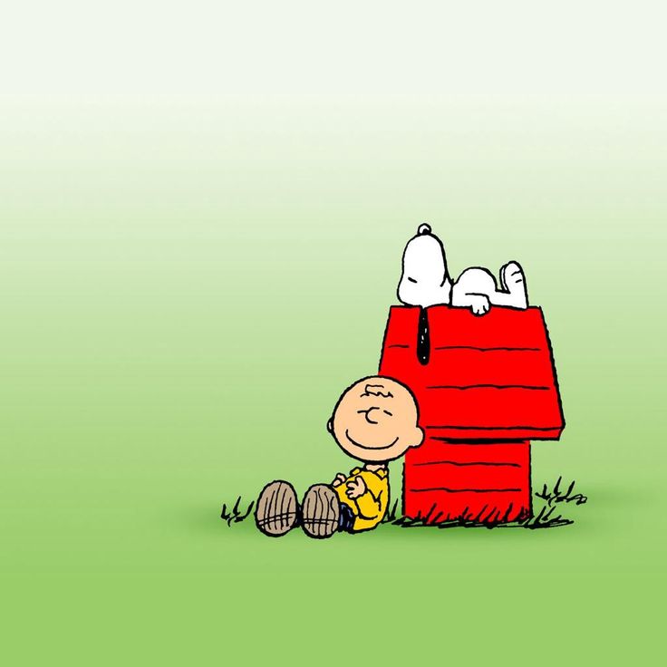 Snoopy Iphone Wallpapers