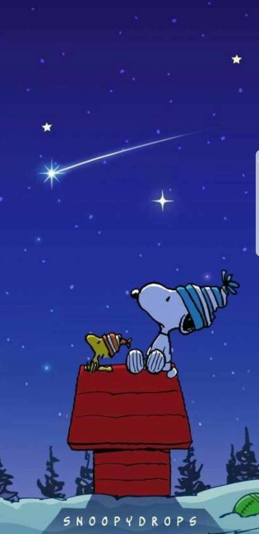 Snoopy Iphone Wallpapers