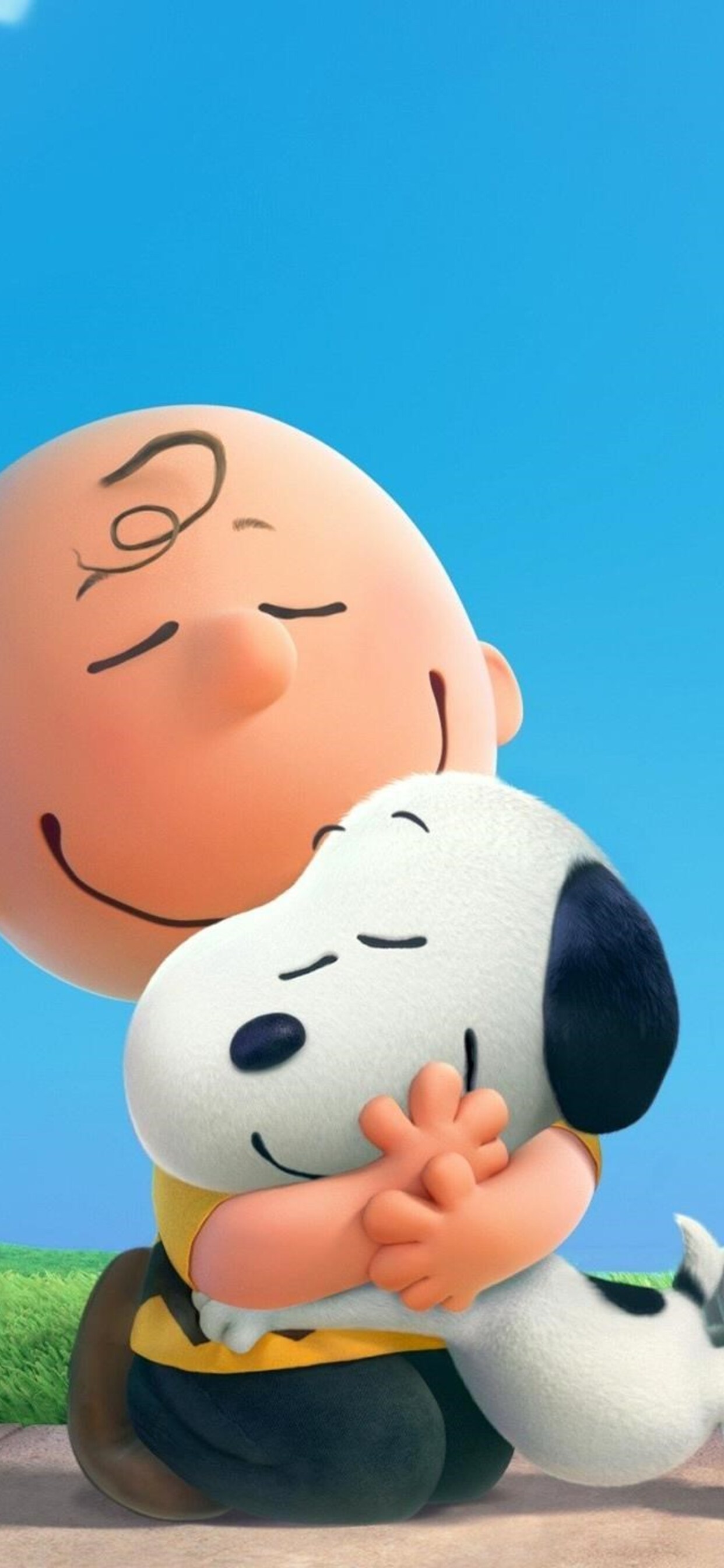 Snoopy Iphone Wallpapers