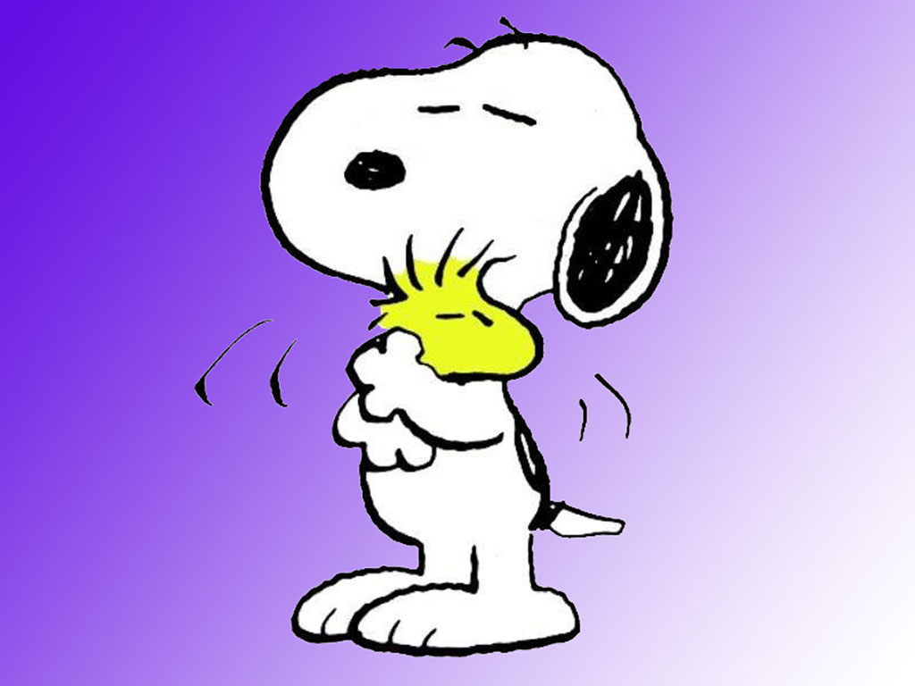 Snoopy Woodstock Images Wallpapers