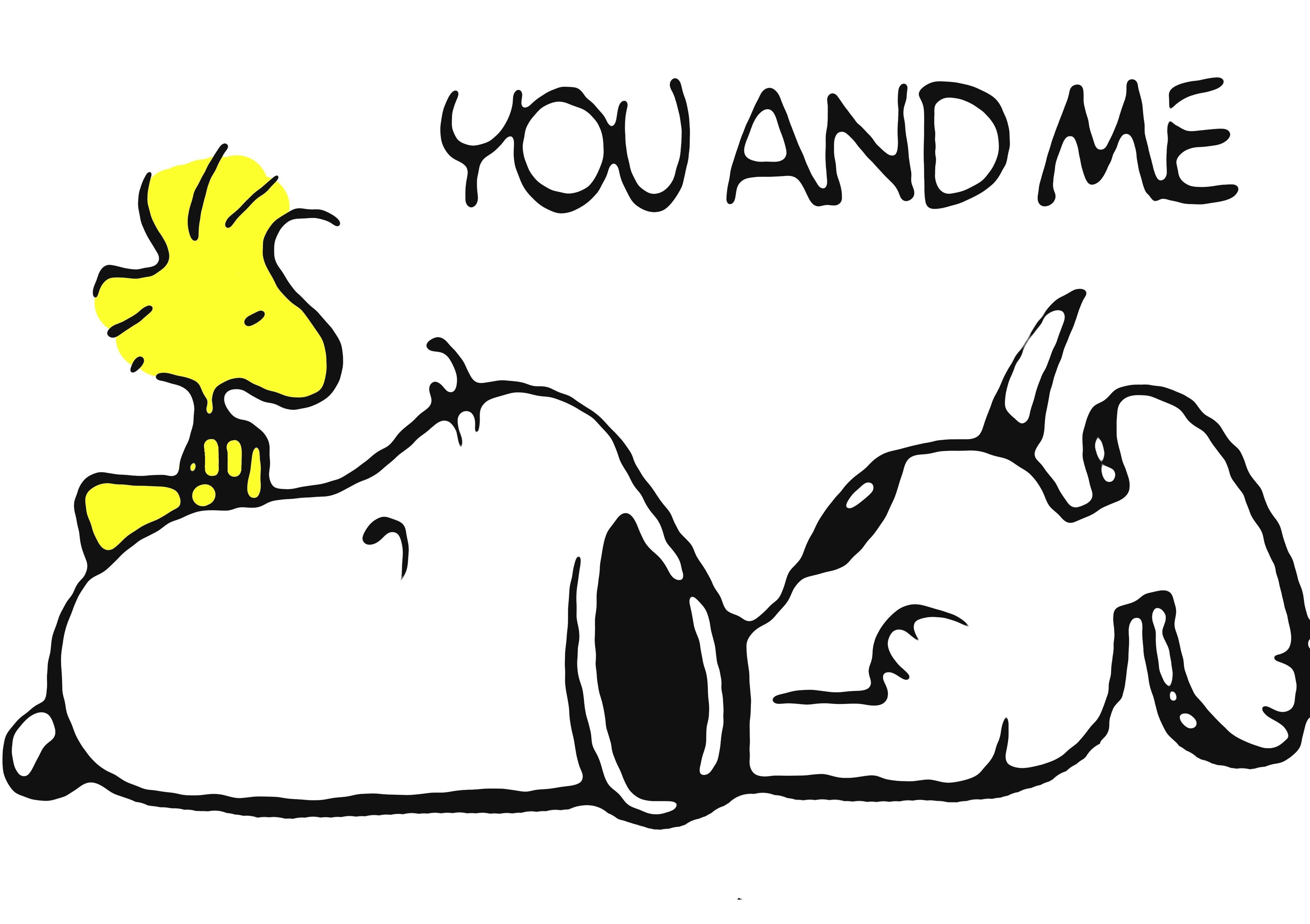 Snoopy Woodstock Images Wallpapers