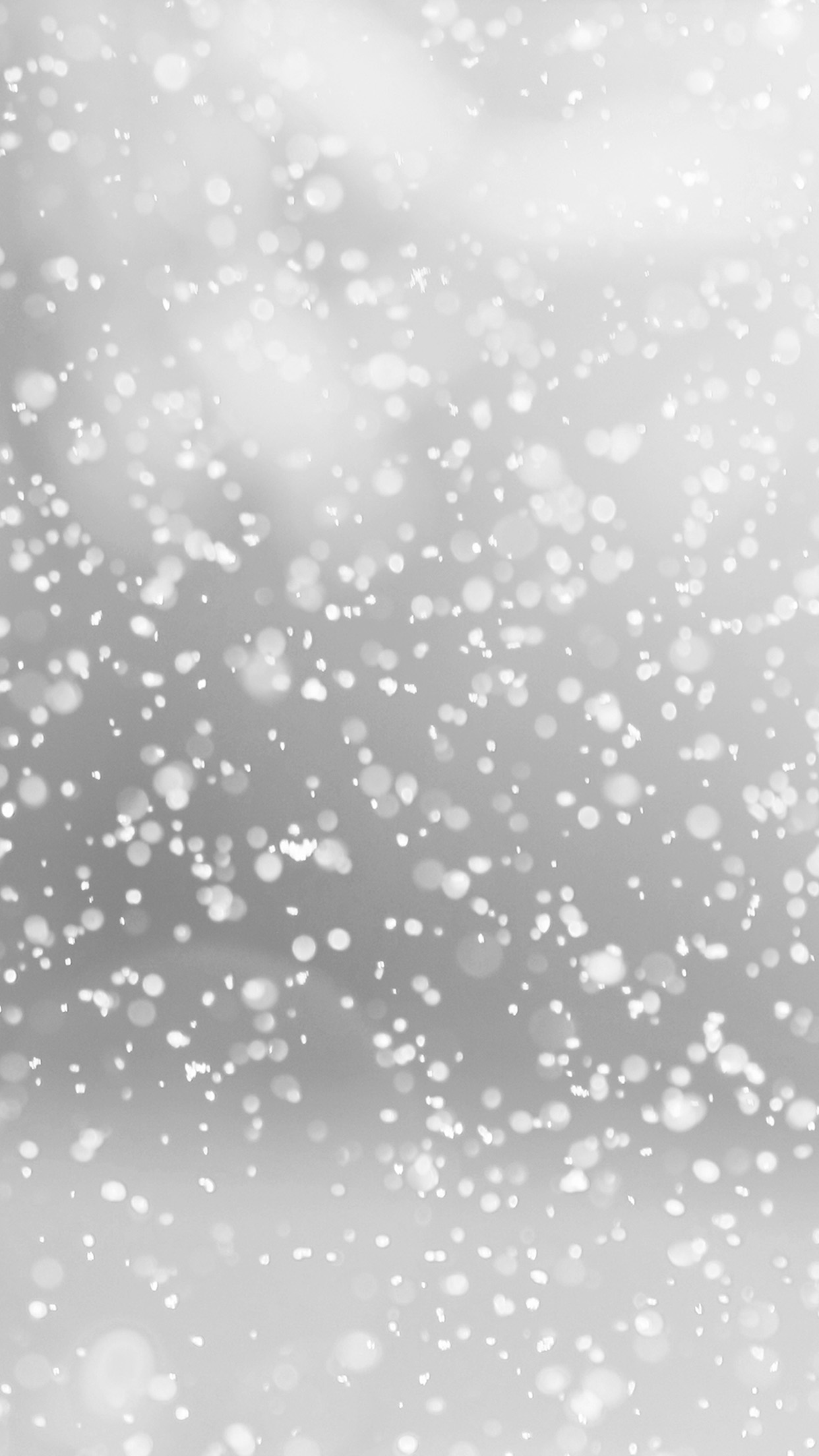 Snow Falling Wallpapers