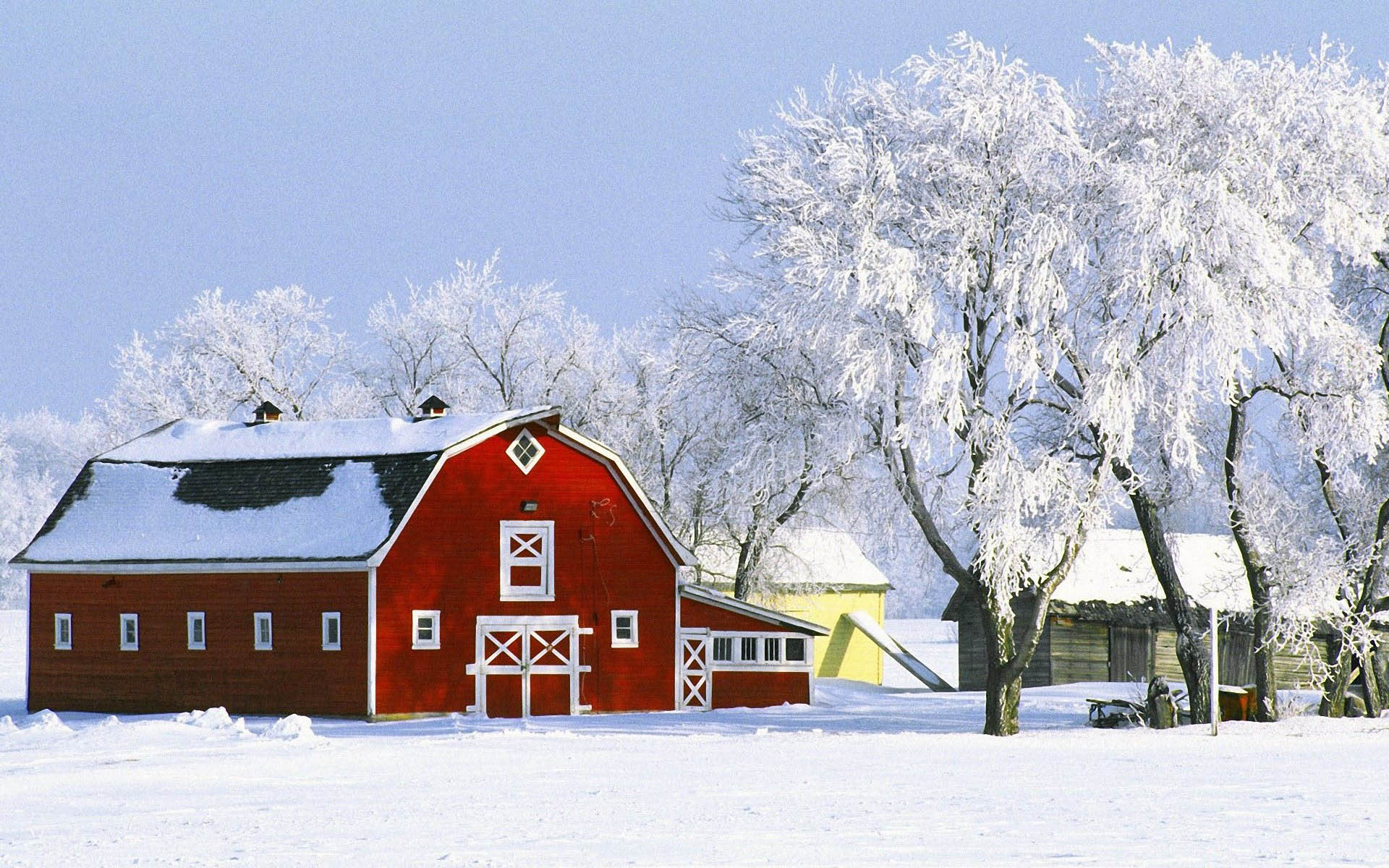 Snow Pictures Vermont Wallpapers
