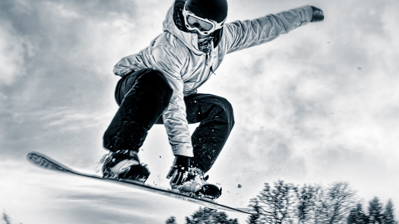 Snowboard Backround Wallpapers