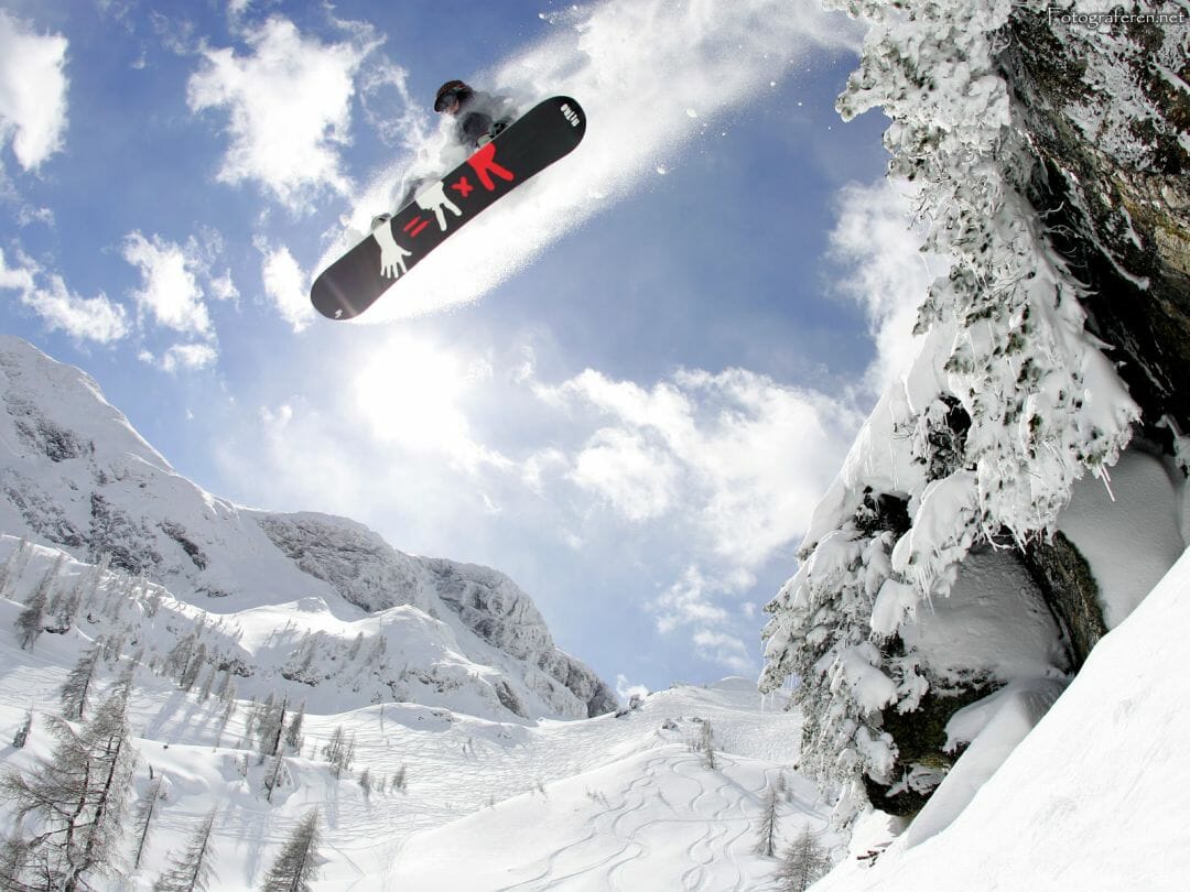 Snowboard Backround Wallpapers