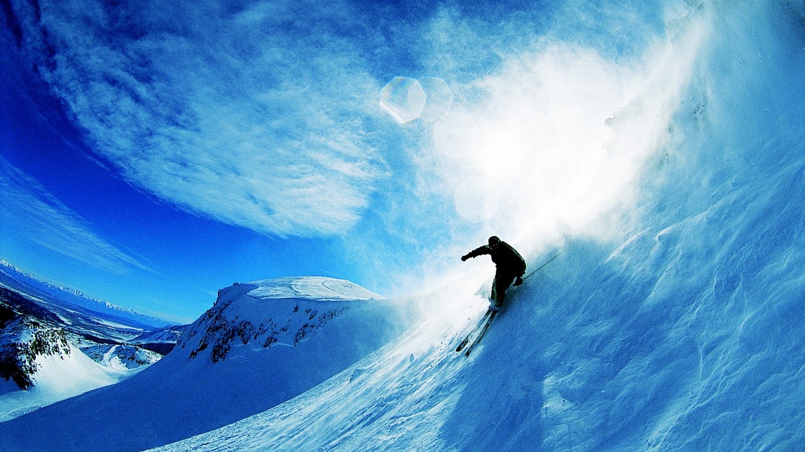 Snowboard Backround Wallpapers