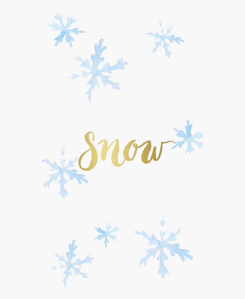 Snowflake Iphone Wallpapers