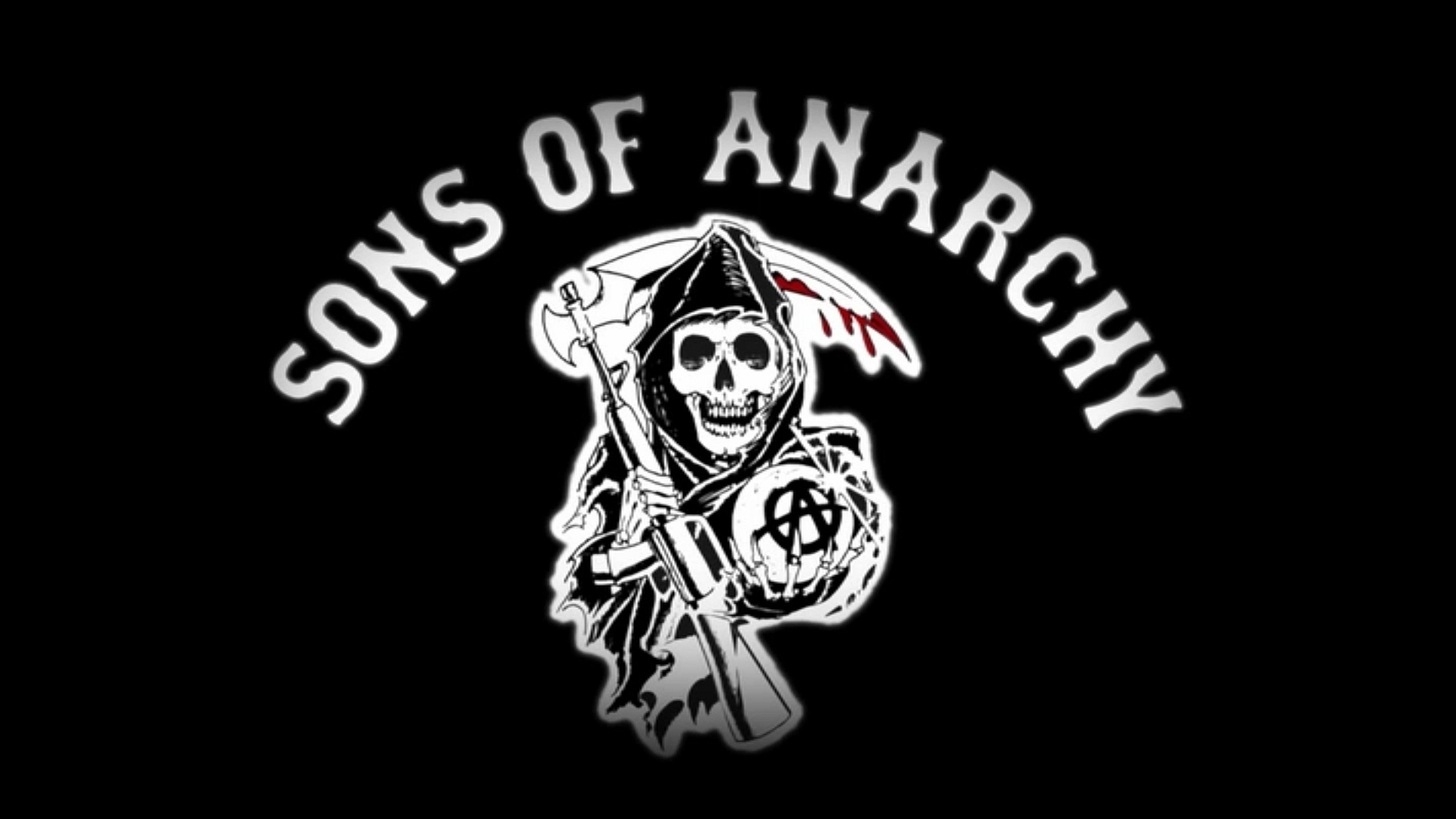 Soa Skull Wallpapers