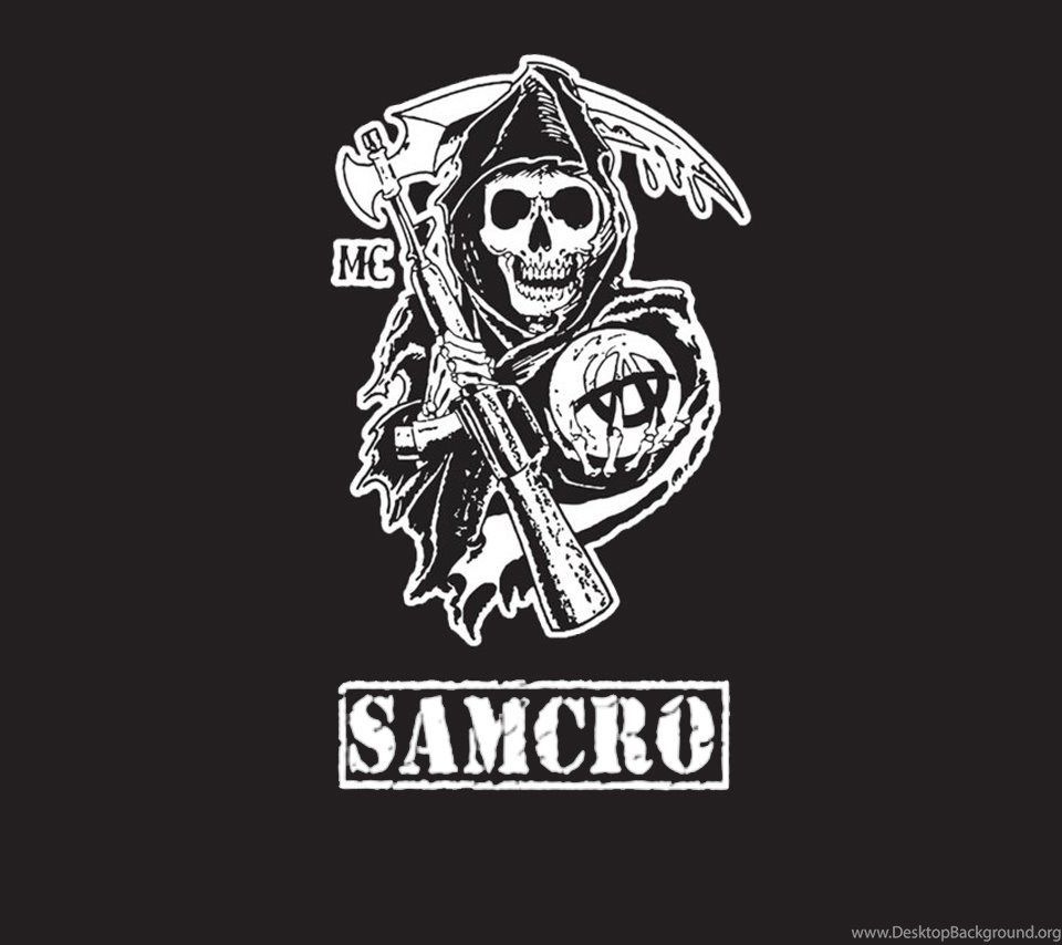 Soa Skull Wallpapers