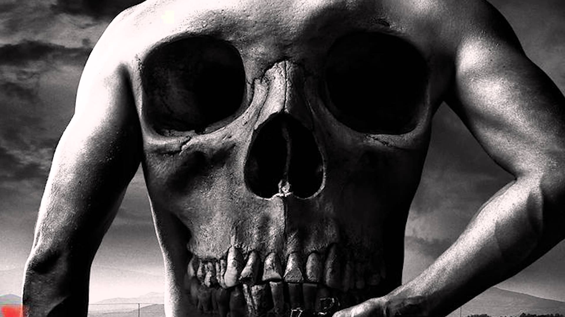 Soa Skull Wallpapers