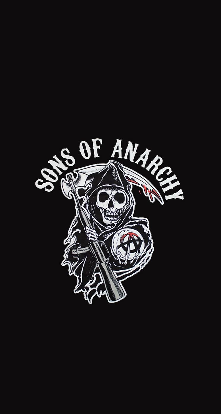 Soa Skull Wallpapers