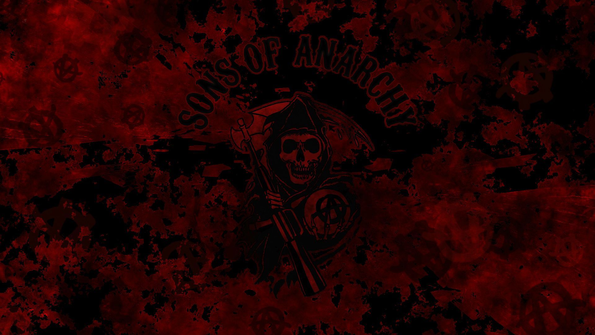 Soa Skull Wallpapers