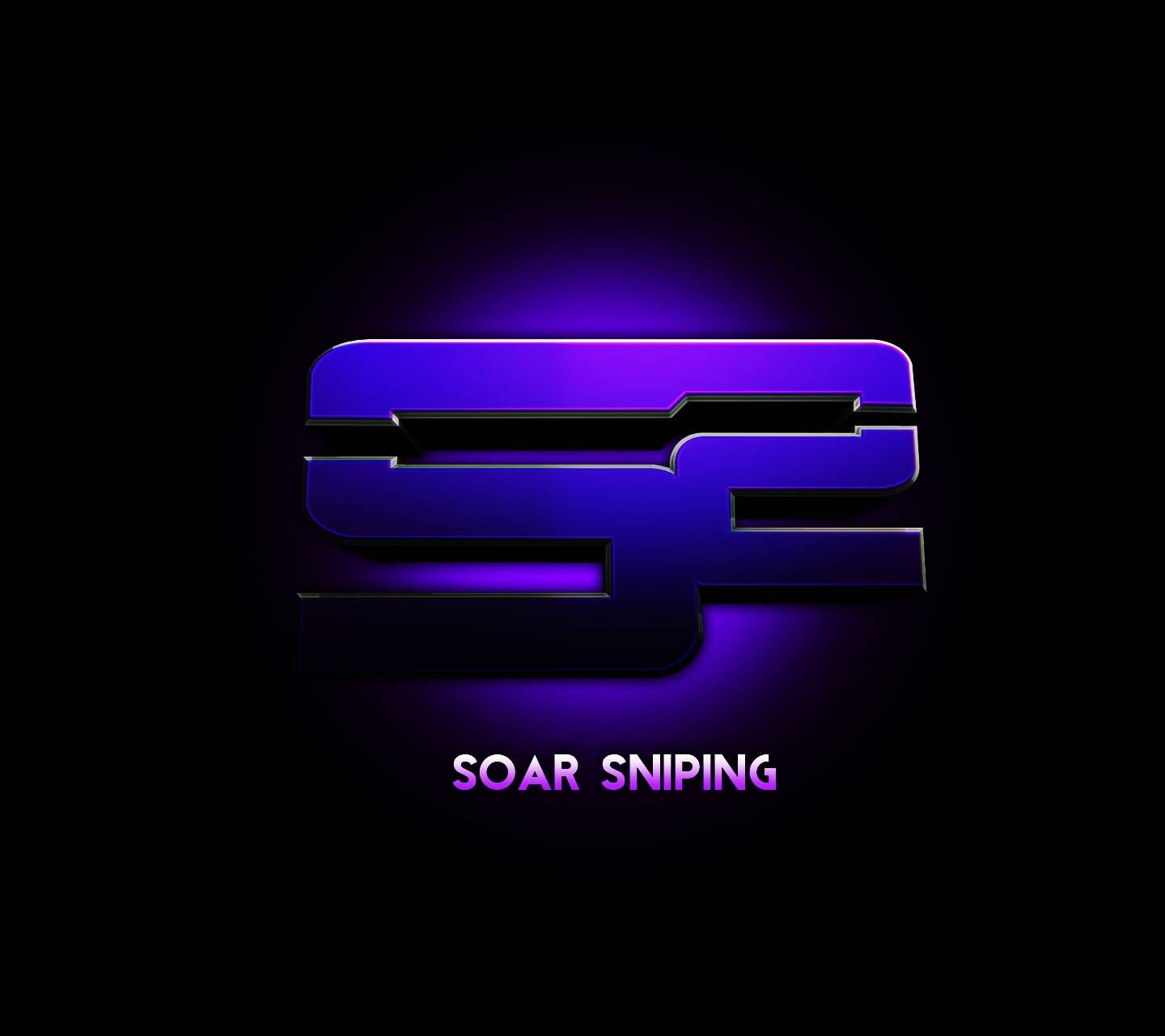 Soarsniping Logo Wallpapers