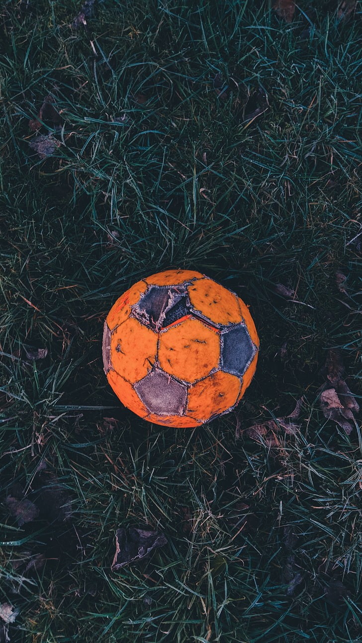 Soccer Aesthetic Wallpapers