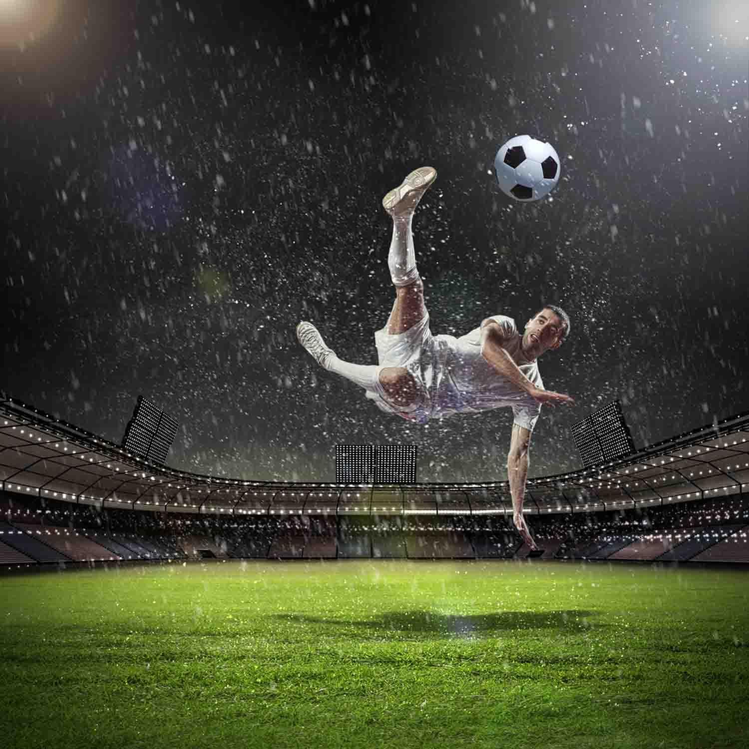 Soccer Aesthetic Wallpapers