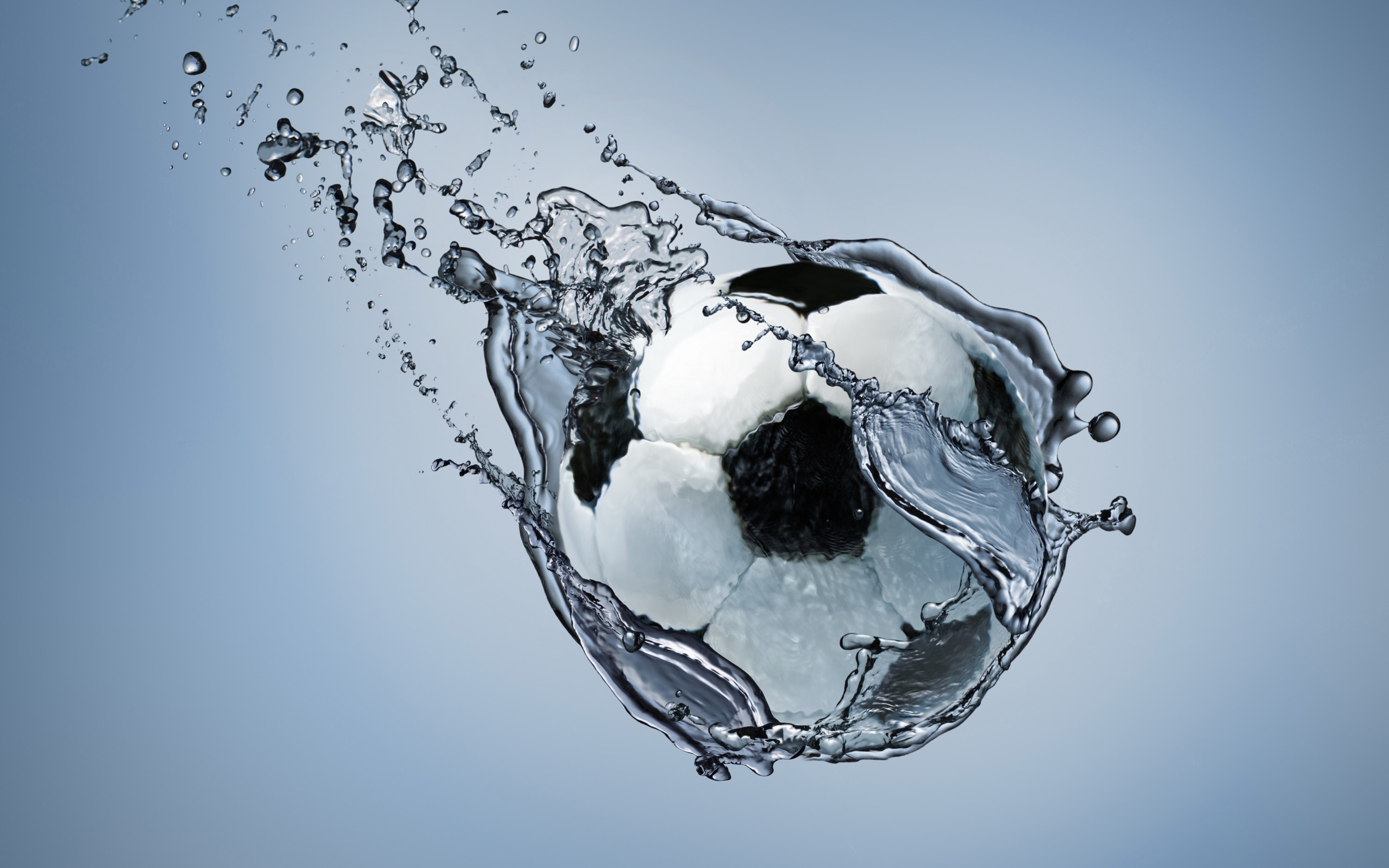 Soccer Ball Wallpapers