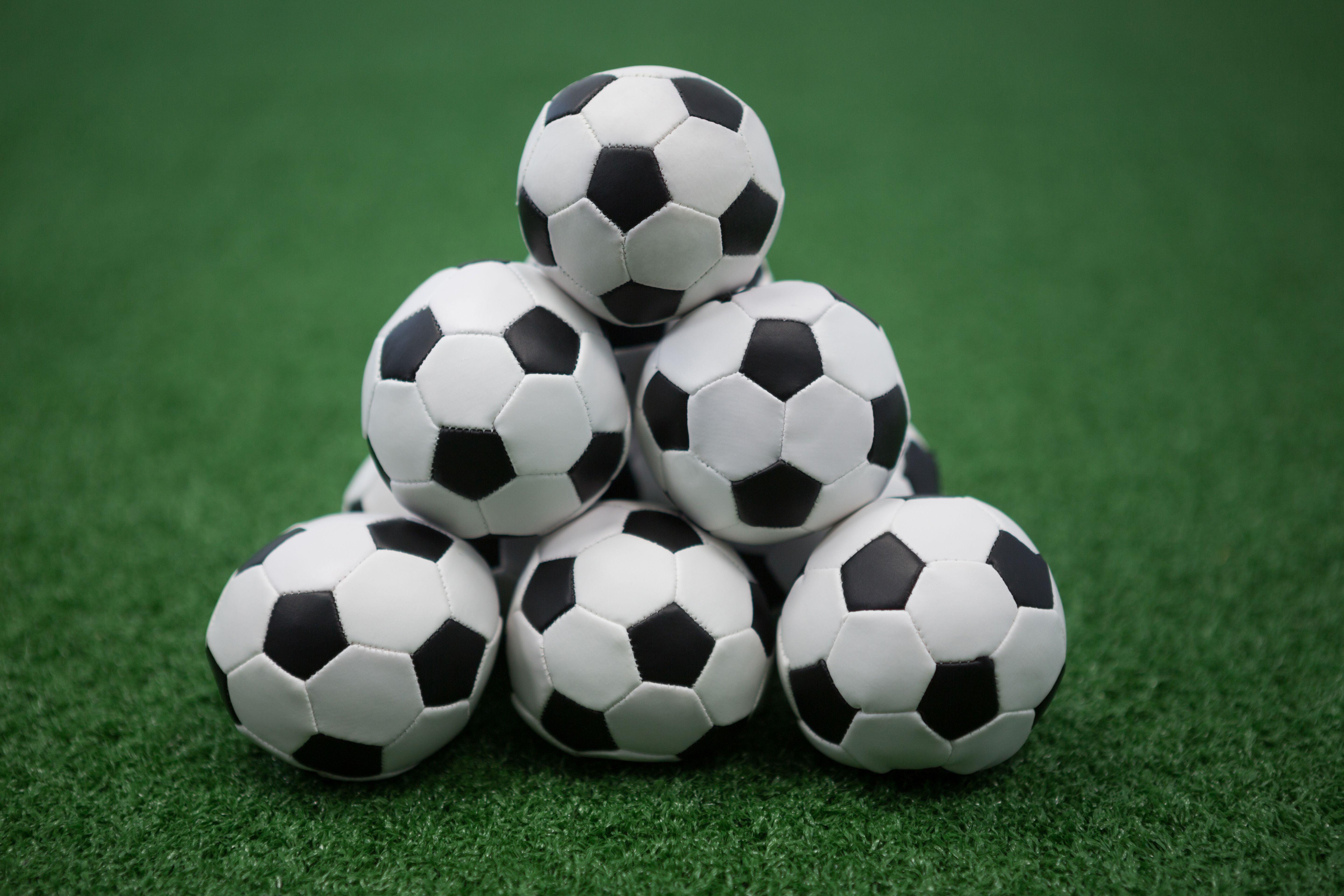 Soccer Ball Wallpapers