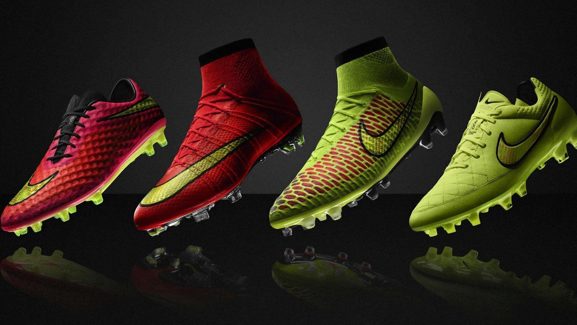 Soccer Cleats Wallpapers