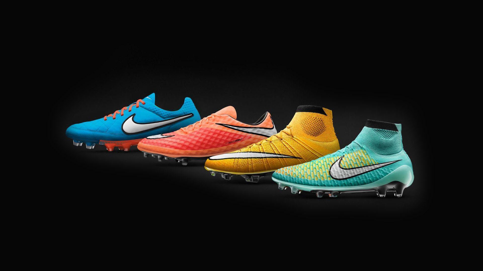 Soccer Cleats Wallpapers