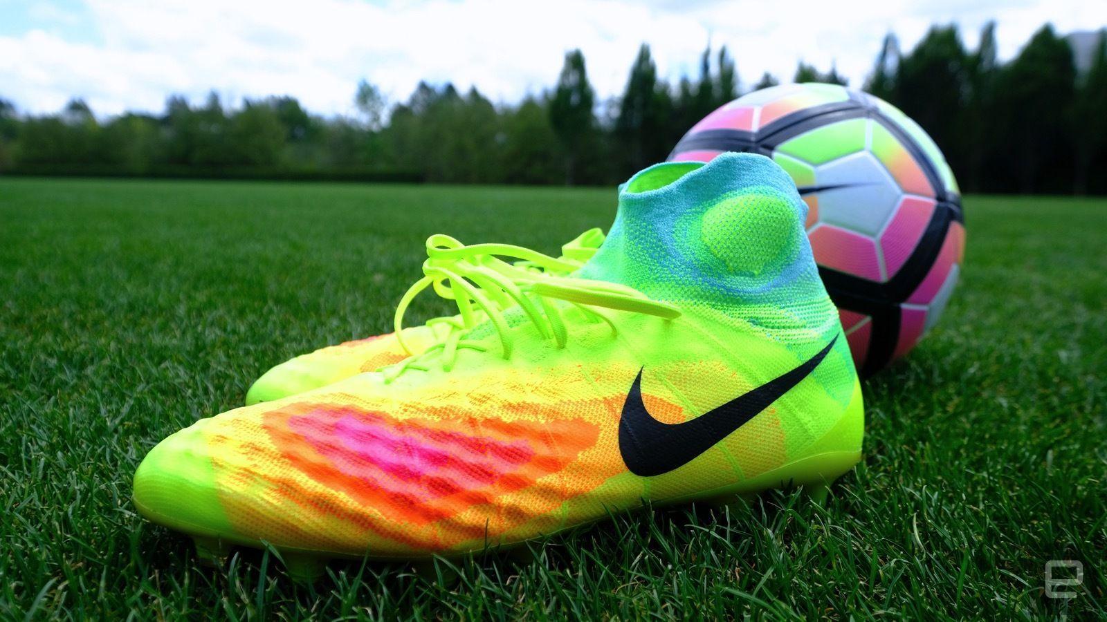 Soccer Cleats Wallpapers