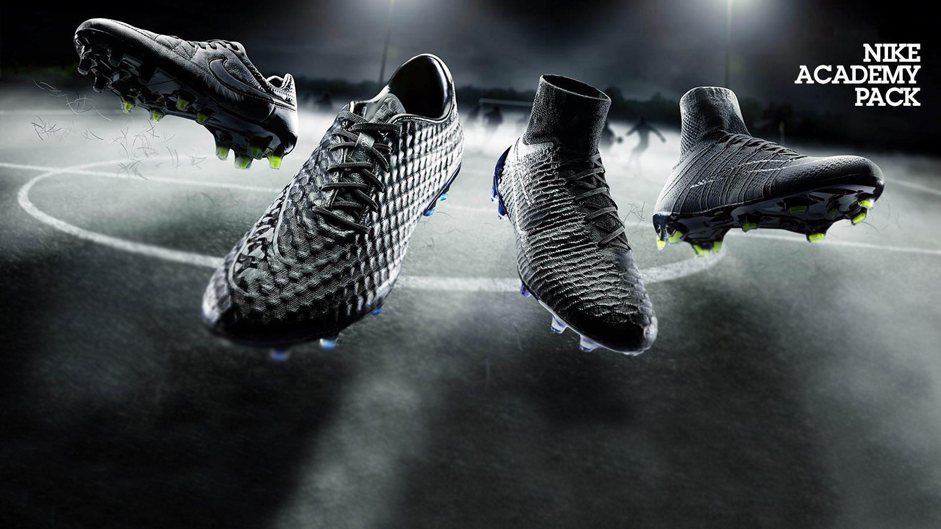 Soccer Cleats Wallpapers