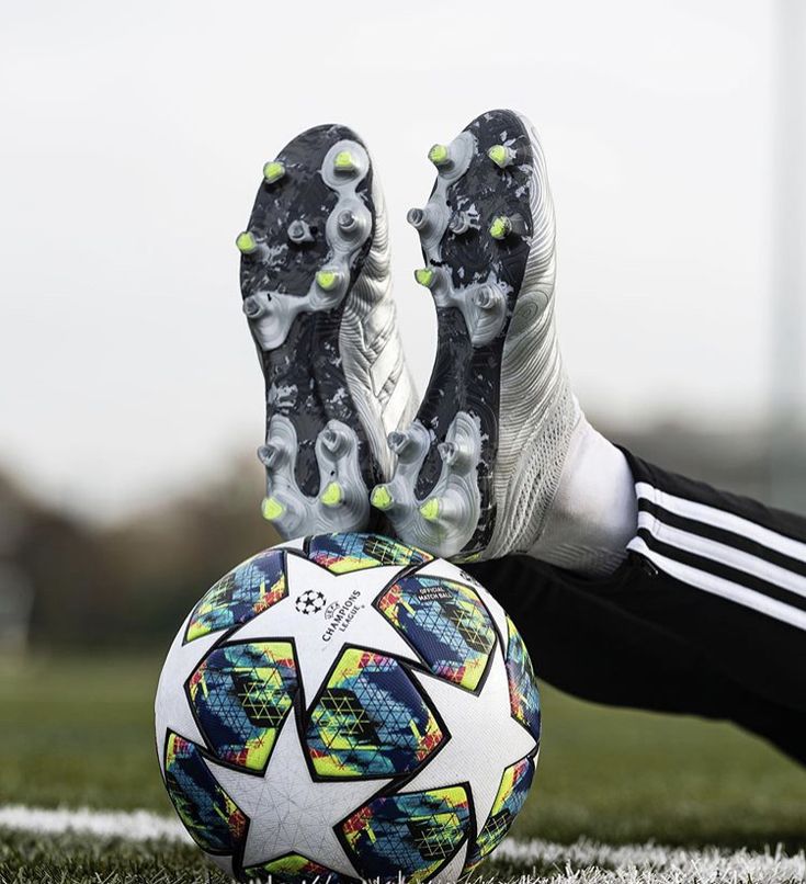 Soccer Cleats Wallpapers