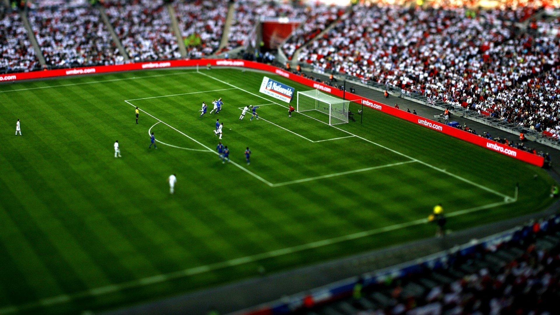 Soccer Games Images Wallpapers