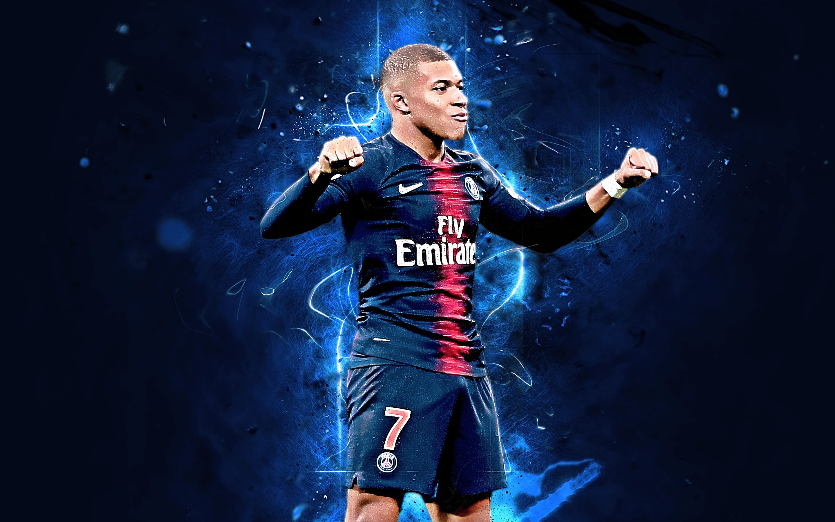 Soccer Player Wallpapers