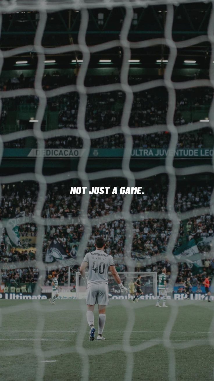 Soccer Quotes Wallpapers