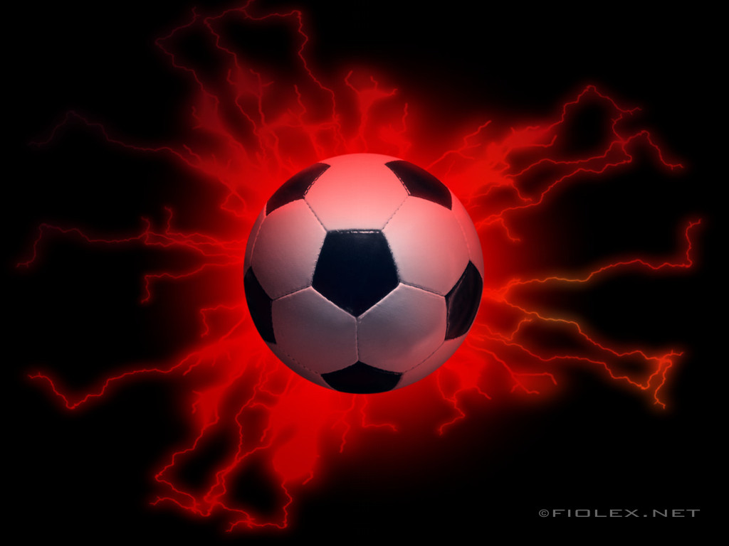 Soccer Free Wallpapers